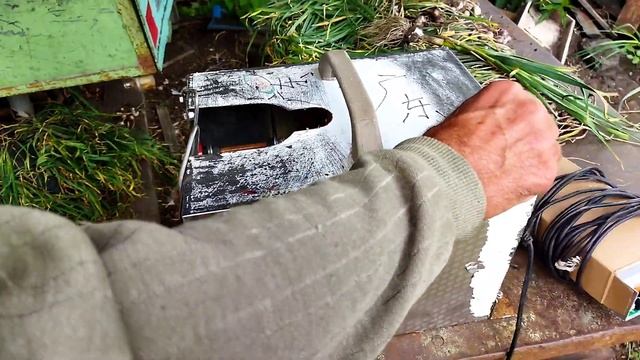 Китайский обрезчик чеснока смотреть онлайн