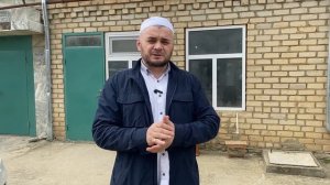 Ураза-Байрам в Чиркее 2023 г.