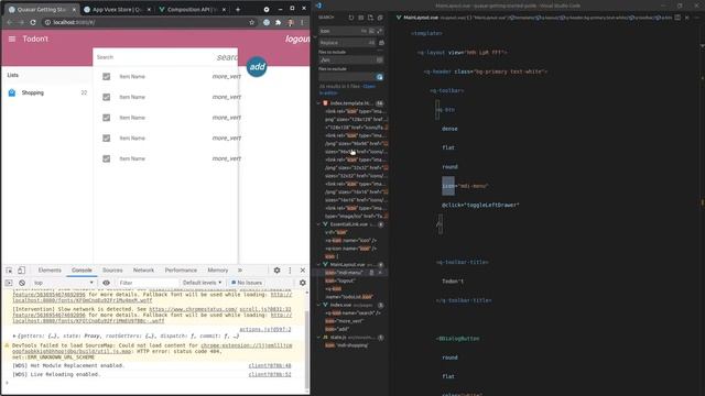 Building Quasars GETTING STARTED Guide! смотреть онлайн