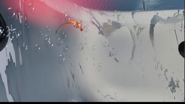 Русалии, 3d скетч , Unity, Blender, смотреть онлайн