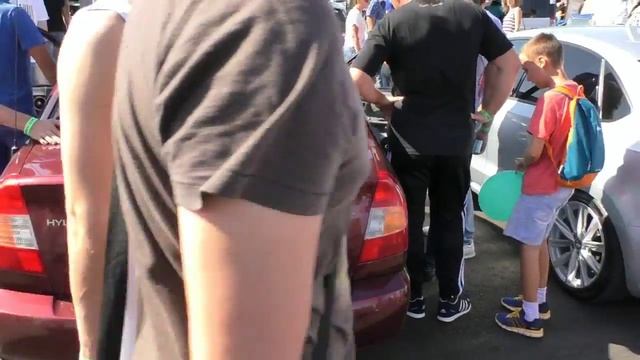 Ростов драйв шоу 27. 09. 2015 смотреть онлайн