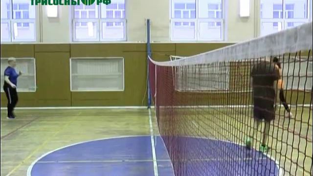 Димитровградские парабадминтонисты завоевали две бронзовые медали на Кубке России смотреть онлайн