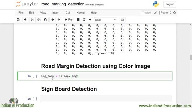 Color Pixels Extraction using OpenCV Python | | OpenCV Tutorial in Hindi | Computer Vision смотреть онлайн