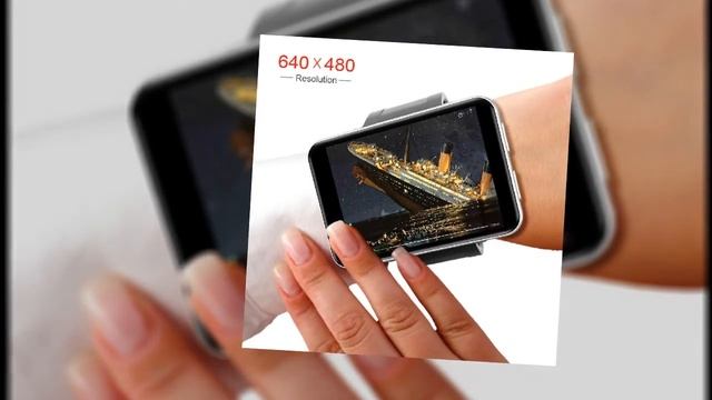 LEMFO LEM T Smart Watch Review 2022 смотреть онлайн