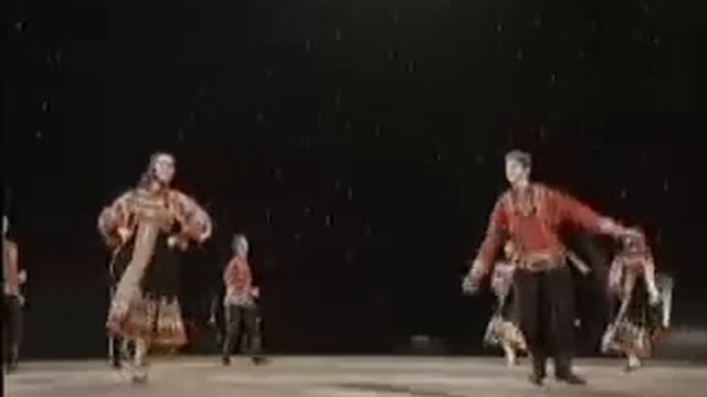 Moscow Dance Ensemble