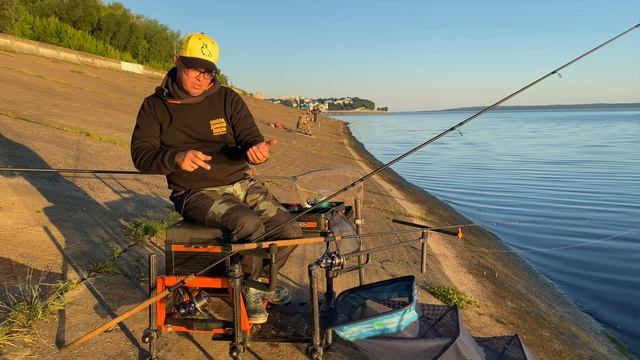 ФИДЕРНЫЙ МОНТАЖ НЕСИММЕТРИЧНАЯ ПЕТЛЯ.АВТОРСКОЕ ИСПОЛНЕНИЕ ОТ АЛЕКСЕЯ ФАДЕЕВА. смотреть онлайн