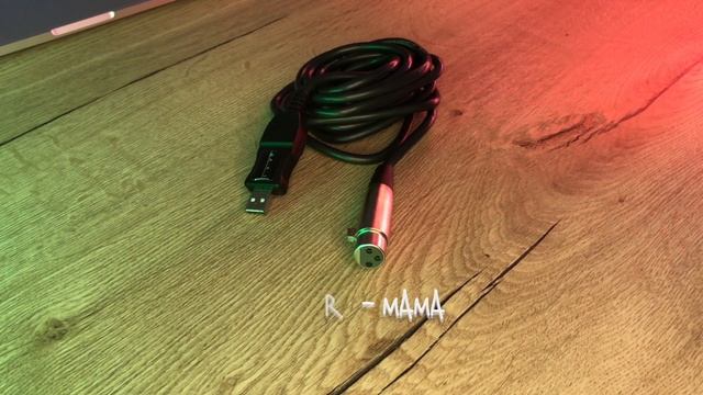 Как правильно подключить микрофон (XLR) к компьютеру (ноутбуку). Настройка микрофона и усиления. смотреть онлайн
