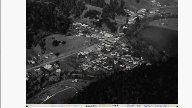 Greenspace presents, "Chinese in Cambria" webinar смотреть онлайн