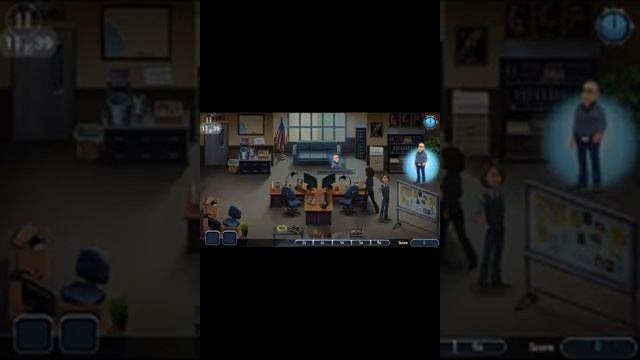 Criminal Minds Game смотреть онлайн