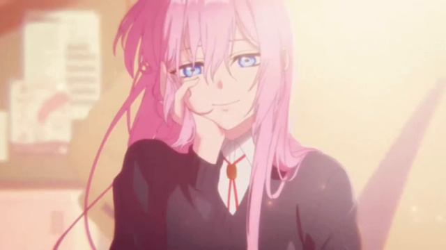 Shikimori is not just a cutie | AMV | Izumi and Shikimori :)| смотреть онлайн