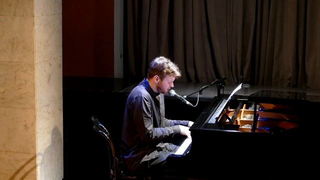 Коллаж на стихи Марины Цветаевой, музыка Дениса Сорокотягина смотреть онлайн