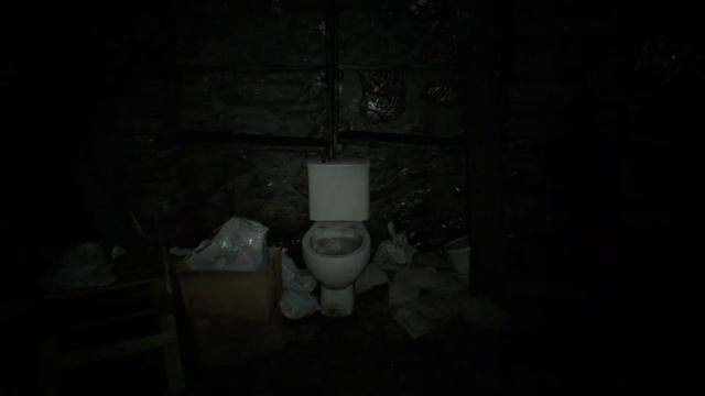 Resident Evil 7 Biohazard Прохождение #1! Опять этот страх! смотреть онлайн