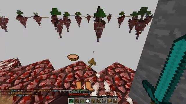 SkyWars #23 (Зука заболел...) смотреть онлайн