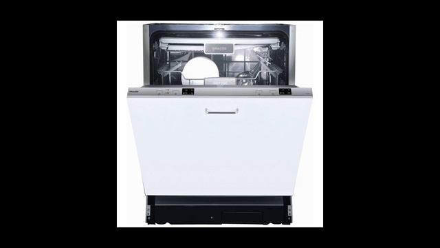 Встраиваемая посудомоечная машина 60 см Graude смотреть онлайн