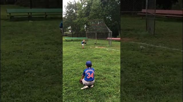 Ground ball Partner game смотреть онлайн