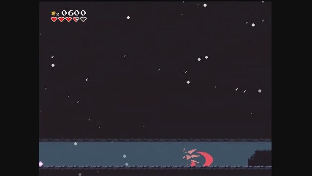 GOOD ENDING | Momodora 3 - Finale смотреть онлайн