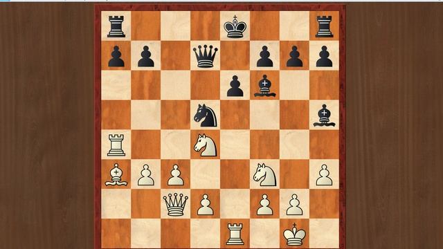 Атака в Сицилианке с 2.с3 - Звягинцев - Шариязданов, 2005 смотреть онлайн