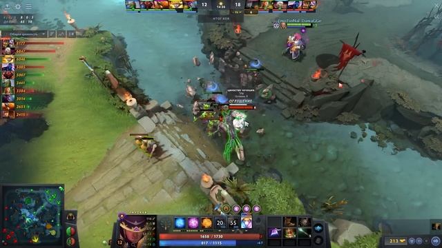 ? НОВЫЙ ИНВОКЕР ПАТЧ 7.31D, как играть на новом Инвокере в ПАТЧЕ 7.31D | Invoker Dota 2