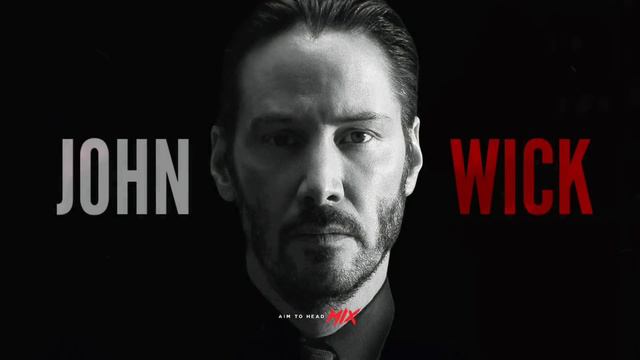 John Wick 4 | Dark Clubbing / EBM / Industrial Bass / Dark Electro Mix смотреть онлайн