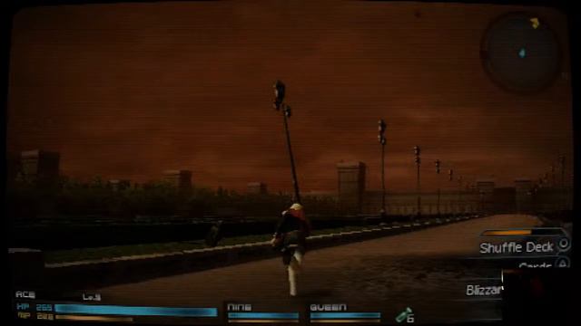 Final Fantasy Type 0 PSP смотреть онлайн