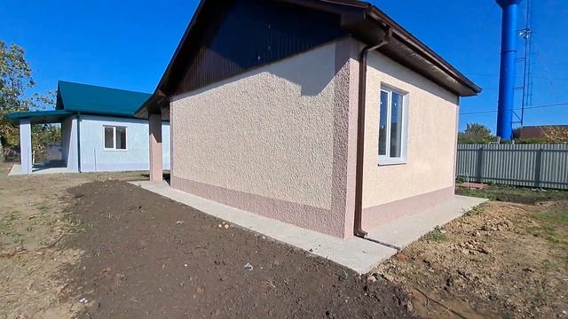Домики в Елизаветке по смешной цене с пропиской Краснодаре. смотреть онлайн