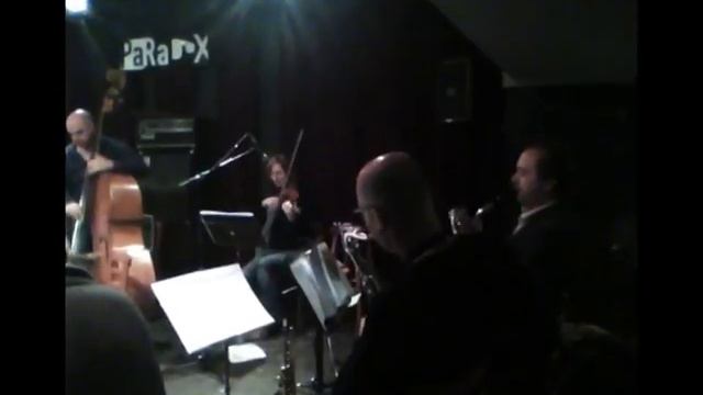 BEAM rehearsing Daniel Johnston's "Devil Town" смотреть онлайн
