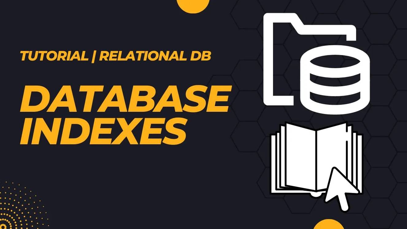 24 - Relational Database Indexing ｜ Simple, Compound, B-Trees смотреть онлайн