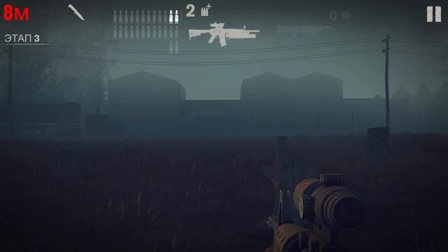 Into the Dead 2 - Сюжетное событие: Посвященный. Прохождение на Кошмаре (ios) #31 смотреть онлайн