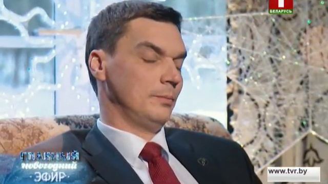 Министр по налогам и сборам Беларуси подвел итоги 2017 года. Главный эфир смотреть онлайн