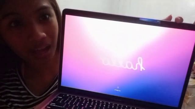 VLOG 11 L UNBOXING MY MACBOOK AIR M1 ✨