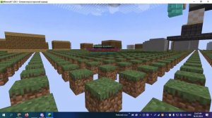 ПАРКУР ЦИВИЛИЗАЦИЯ - СЕРВЕР