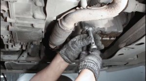 Плановое техническое обслуживание автомобиля Chevrolet Orlando 1,8