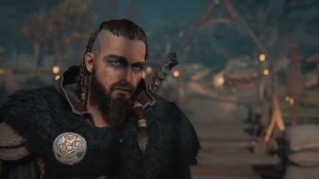 Assassins Creed Valhalla Settlement Adventures* смотреть онлайн