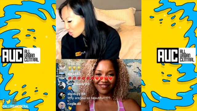 Asa Akira & Lotus Lain Teach How Average Guys Can Smash Adult Stars смотреть онлайн