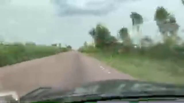 Route de Bandundu смотреть онлайн