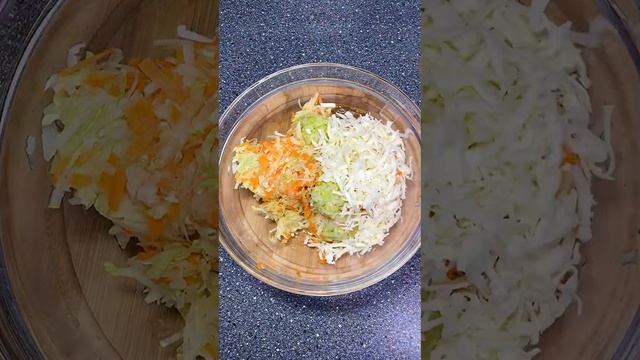 Вкусный и простой в приготовление овощной пирог.? Обязательно попробуйте!