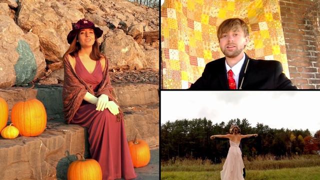 Over The Garden Wall (Cricket Blue & Friends Cover Over The Garden Wall)