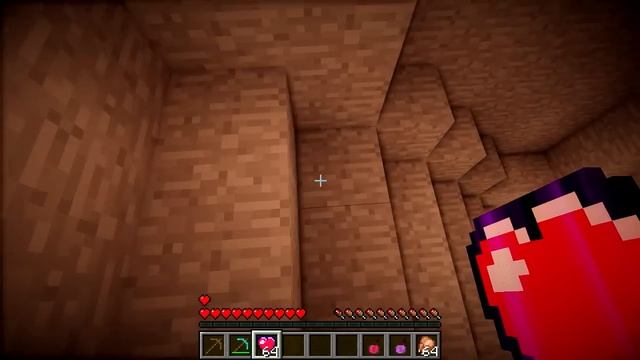 Minecraft Mods - Heart Crystal Mod - MORE HEALTH (Minecraft Mod Showcase) смотреть онлайн