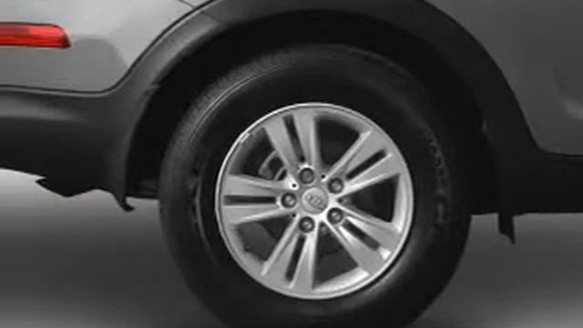 2012 Kia Sportage - St. Petersburg FL смотреть онлайн