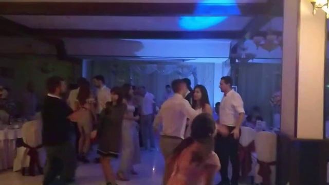 Свадьба (8 Июня) Отель «Салют» Банкетный зал «Вояж» смотреть онлайн