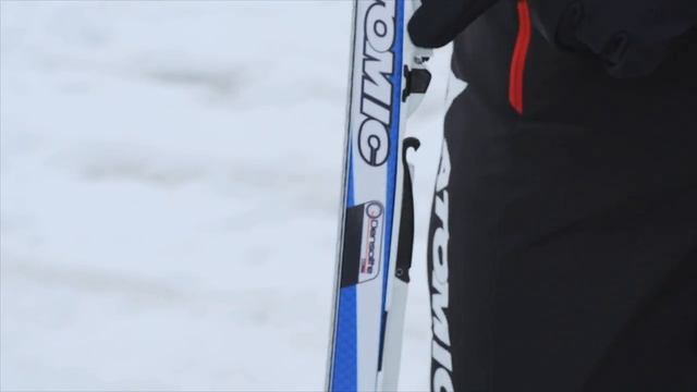 ATOMIC NORDIC MOTION 52 GRIP 13-14 смотреть онлайн