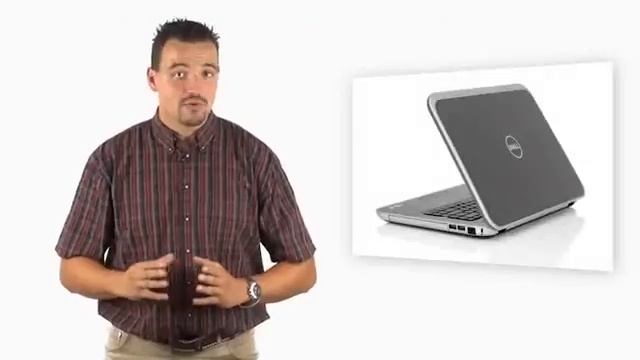 Laptop Dell Inspiron N5520 Видео Ревю смотреть онлайн