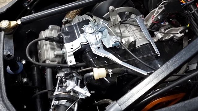 ПЕРВЫЙ обзор предсерийного снегохода IKUDZO HUNTER 500 смотреть онлайн