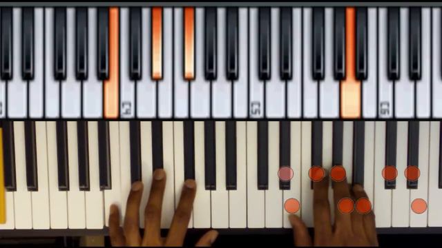 E Major Scale Pop "Nearly" Freestyle over the 1-5-6-4 progression (W.I.P.) смотреть онлайн