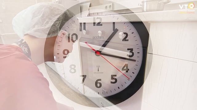 Профессия мечты: ПОВАР