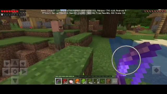 Minecraft выживание с модами #1 смотреть онлайн