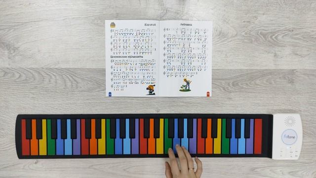 Антошку на пианино | Как научиться играть песню Антошка смотреть онлайн