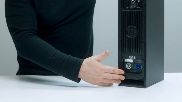 RCF TT 515a X 808as Speakers - First Look - WOW
