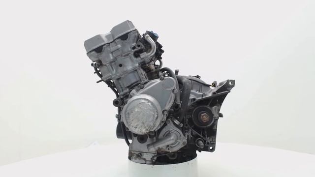 Used Engine Honda CB-1 CB400F NC27 1992-09 93561 смотреть онлайн