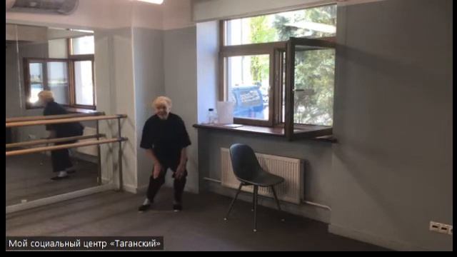 Встреча клуба 